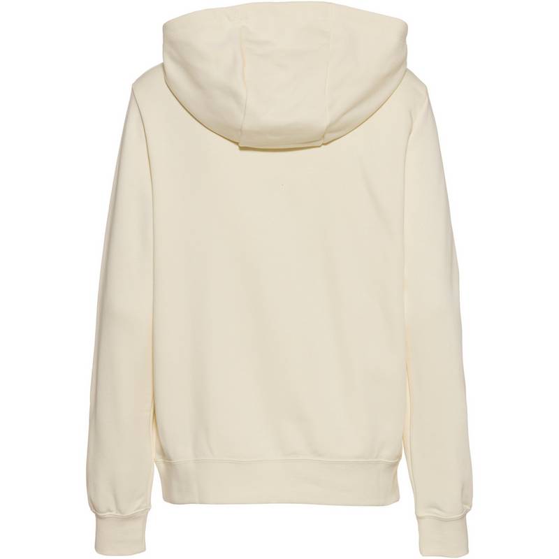 Nike CLUB PLUS Hoodie Damen