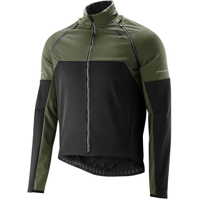 Gonso Canosio Fahrradjacke Herren