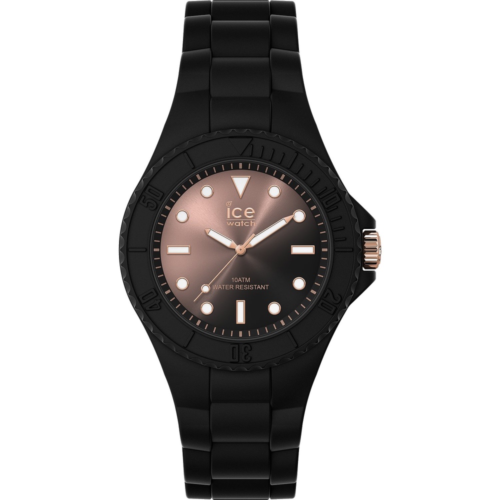 Ice Watch Montre pour hommes Matière synthétique Montre