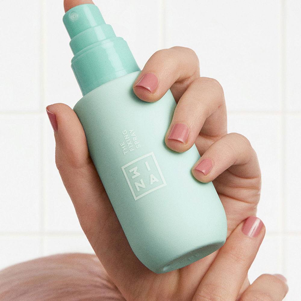 3ina The Fixing Spray Spray fixasseur