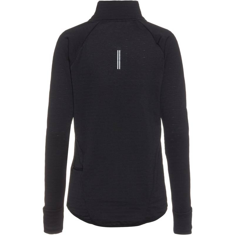 Nike ELEMENT Funktionsshirt Damen