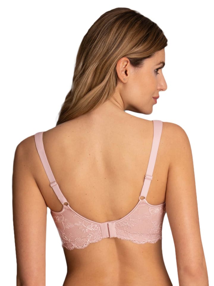 Anita Still BH mit Schale Miss Lovely in rosewood günstig kaufen
