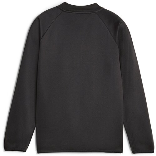 KINDER SWEATSHIRT ACTIVE SPORTS POLY FULL-ZI