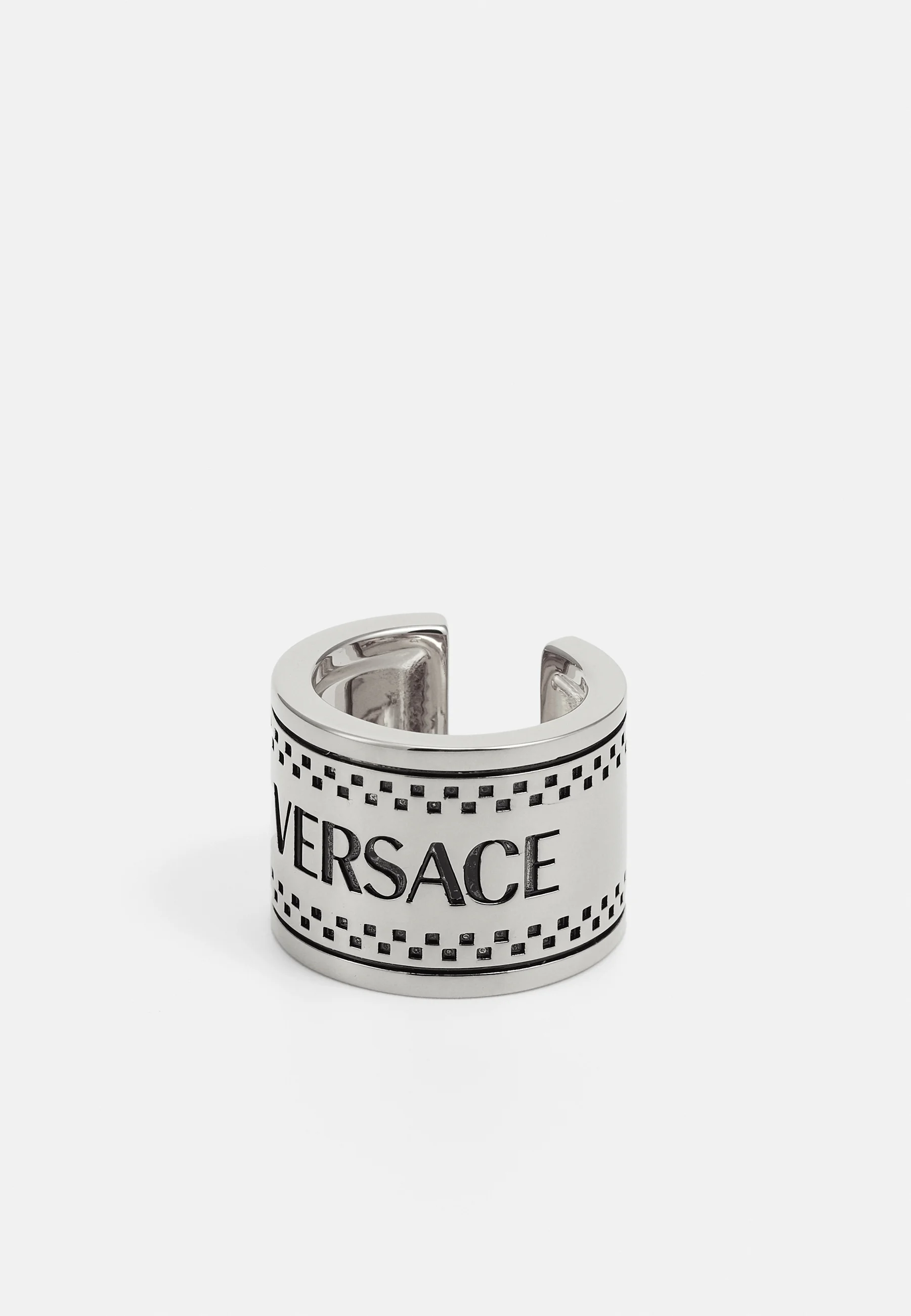 Anillo de Versace