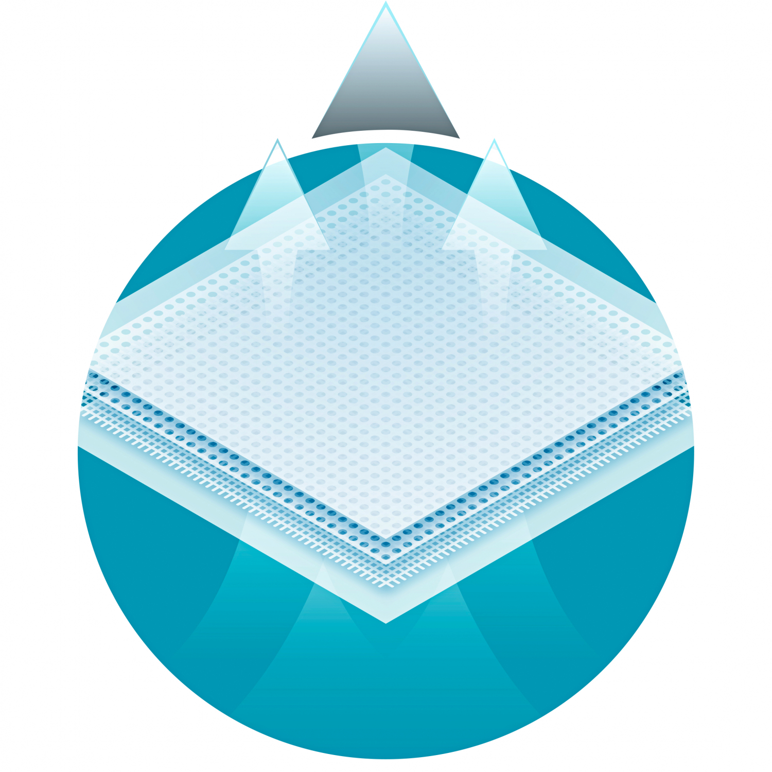 Erfrischungsbeutel
