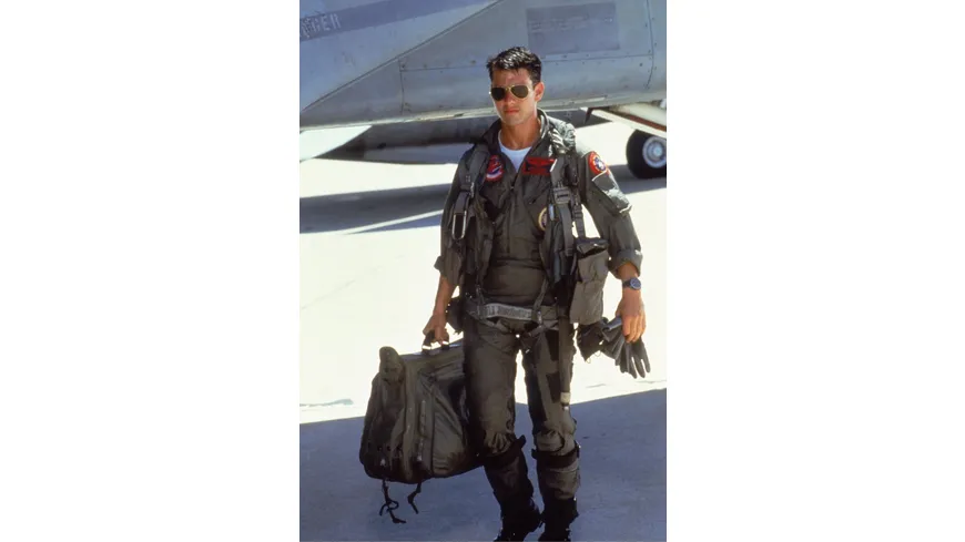 Top Gun