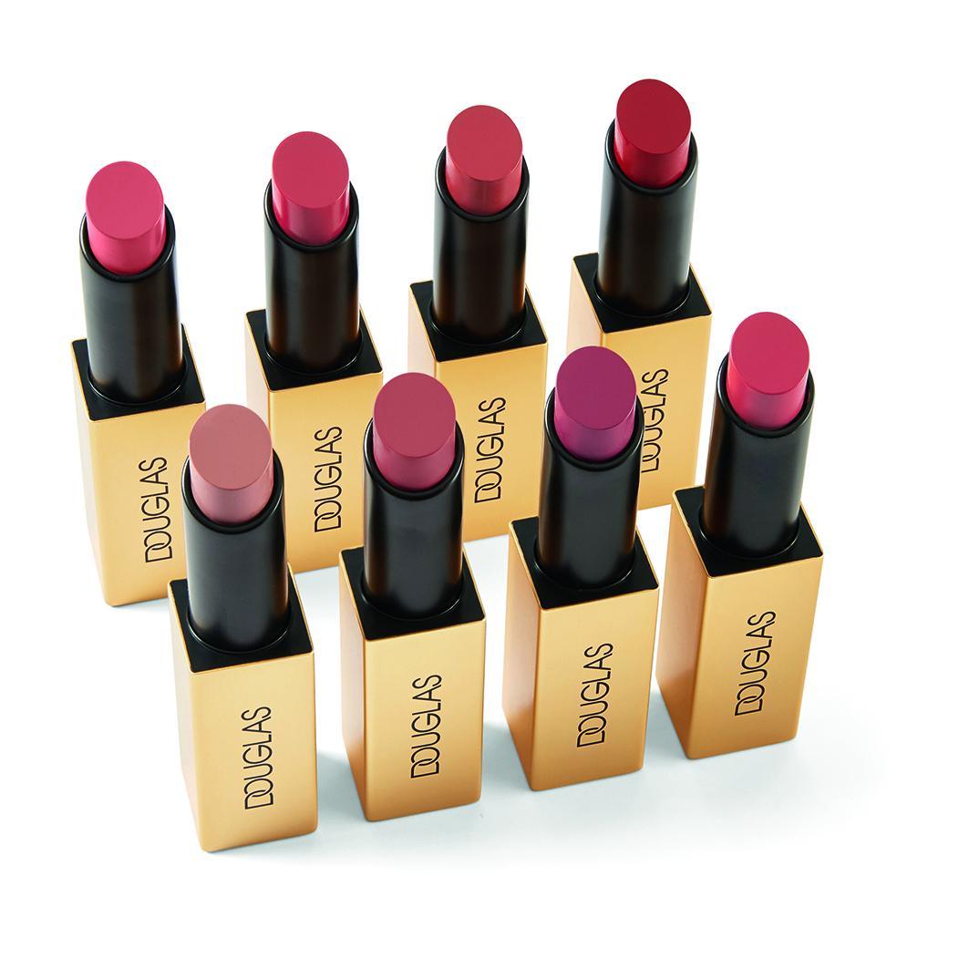Smart Matte Lipstick