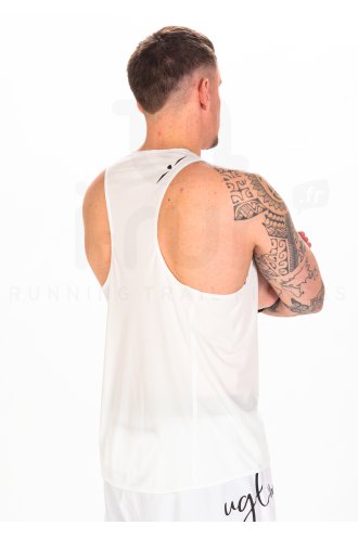 Uglow Road Vest M