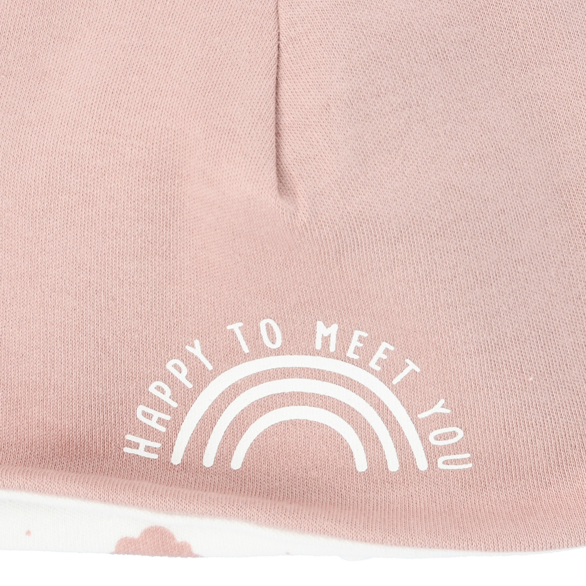 Newborn Mütze Born 2024