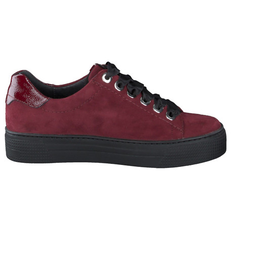Schnürschuh-26615090004 Semler