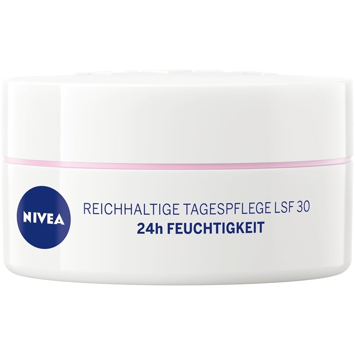 Reichhaltige Tagespflege