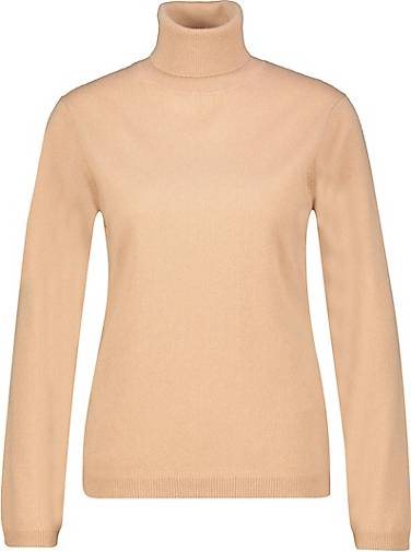 kate storm Damen Strickpullover aus Kaschmir.
