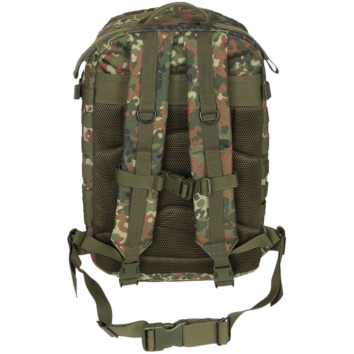 US Rucksack Assault II