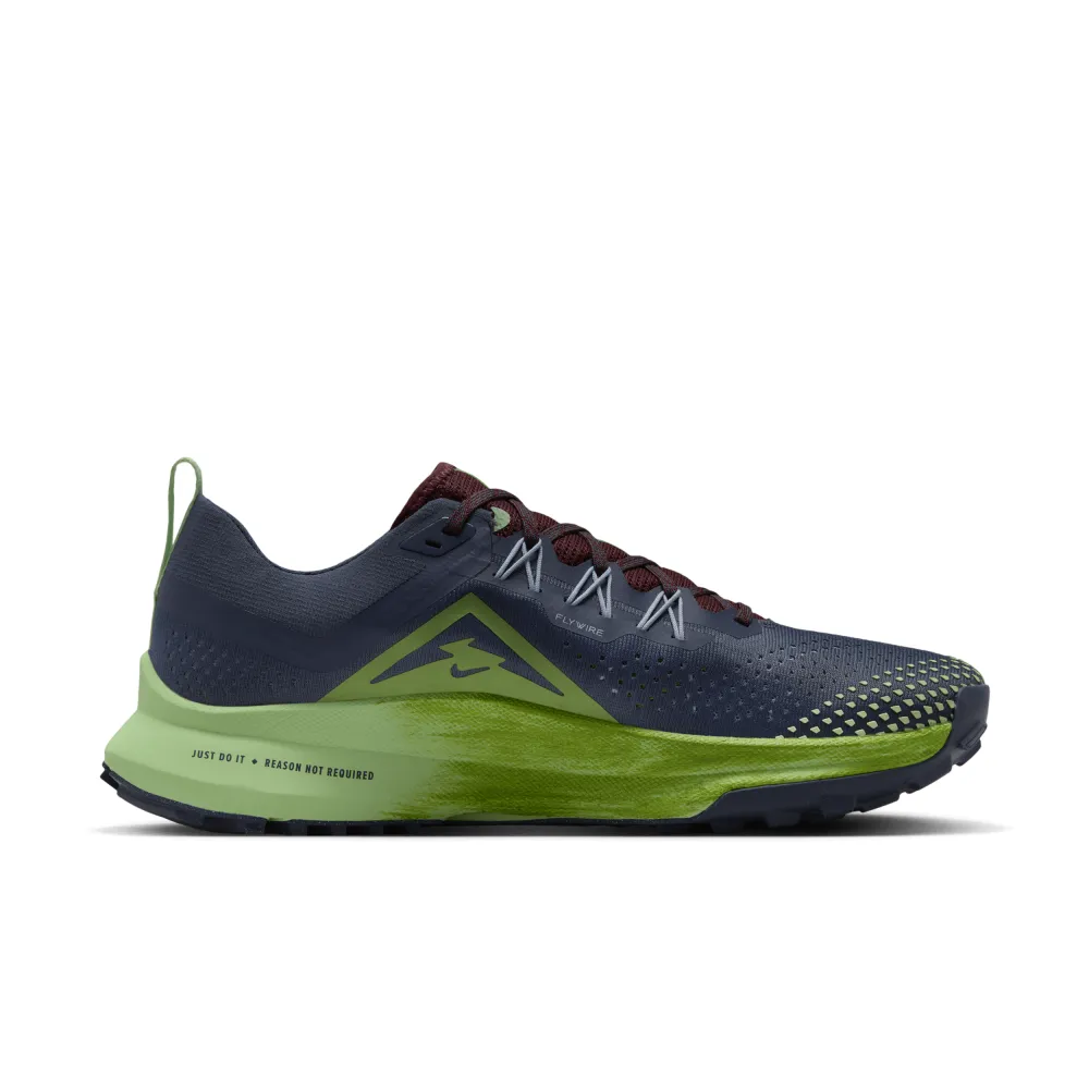 Nike React Trail Pegasus 4 DJ6158-403 / blau