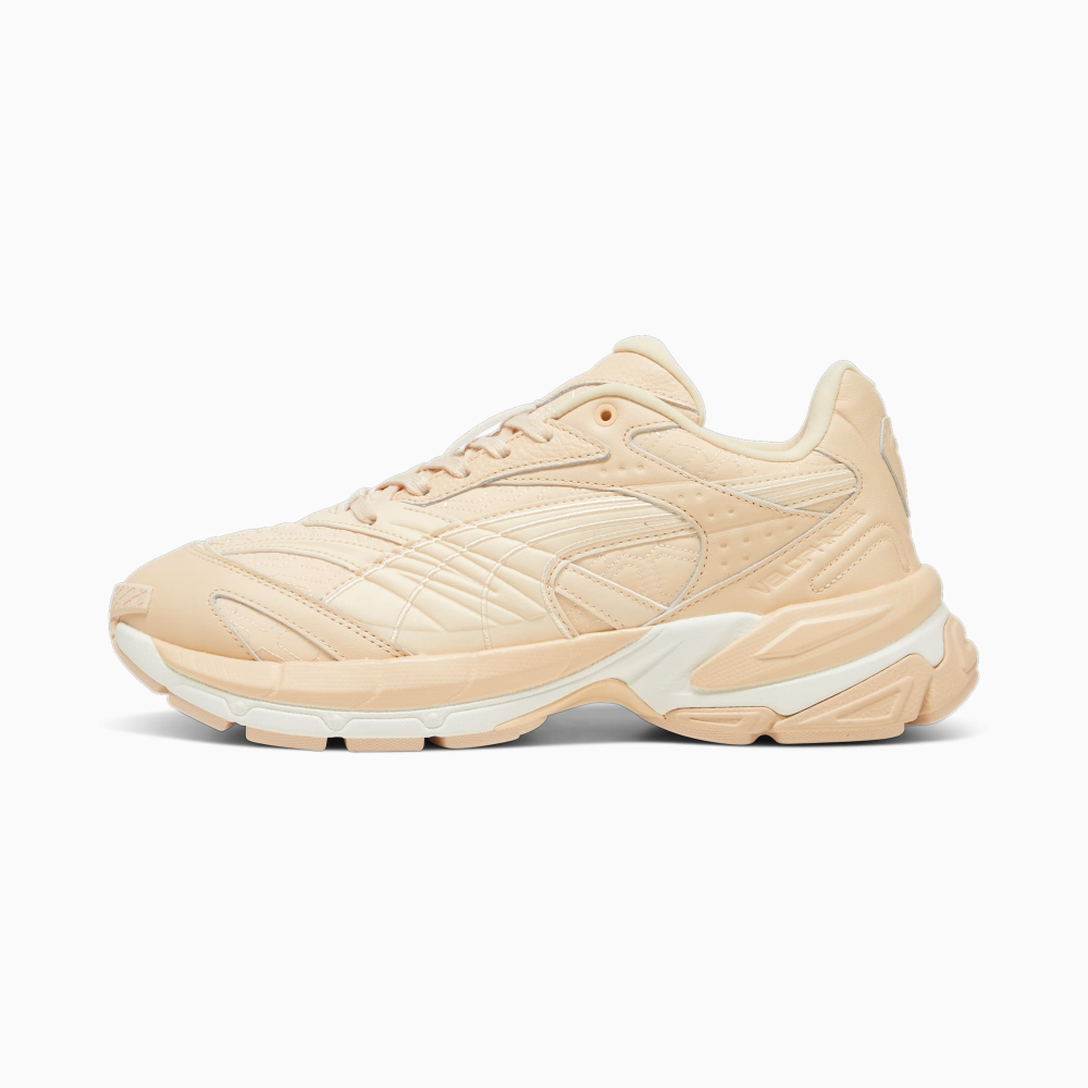PUMA LUXE SPORT Velophasis 392522_02 / grau