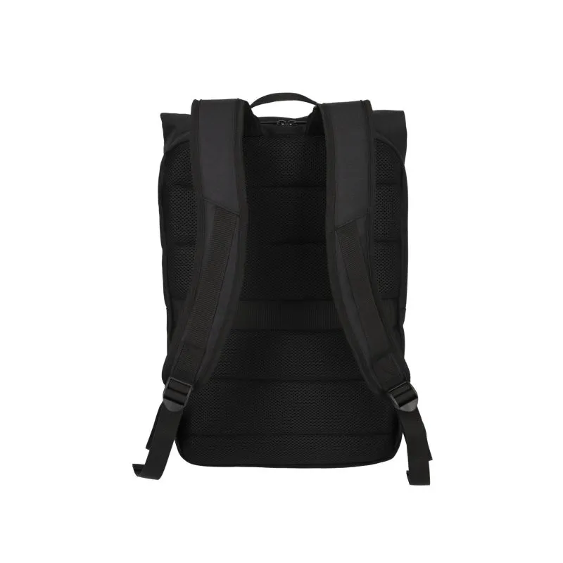 Travelite PATHWAY Rucksack mit Flap - Schwarz