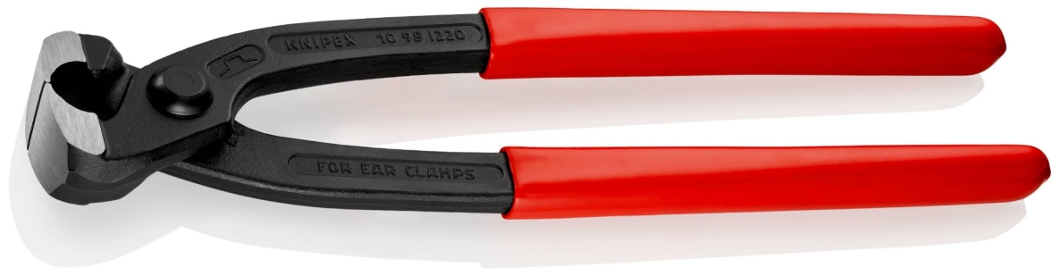Knipex 10 98 I220 ausų spaustukų replės 220 mm