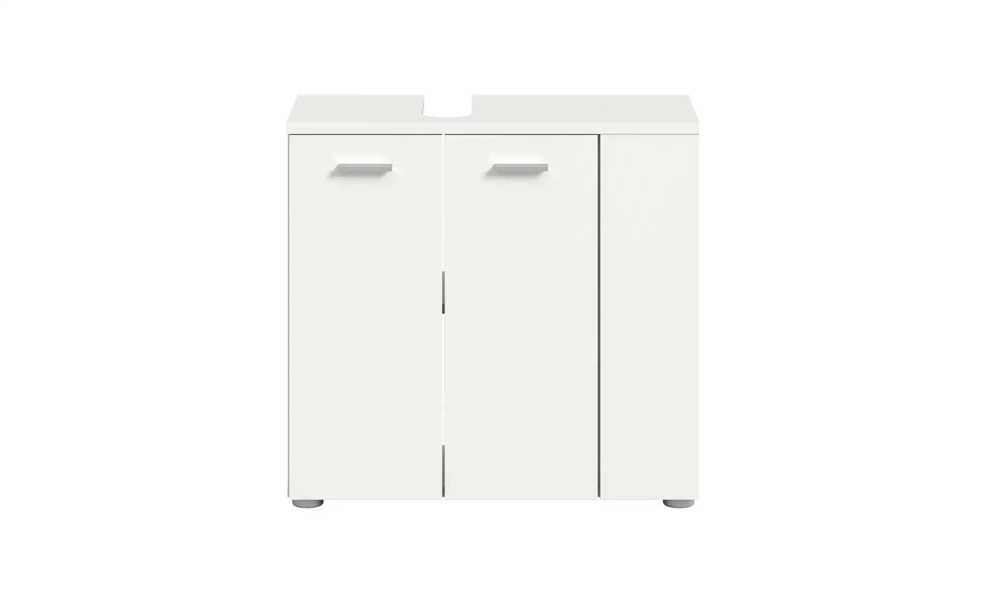 Waschbeckenunterschrank