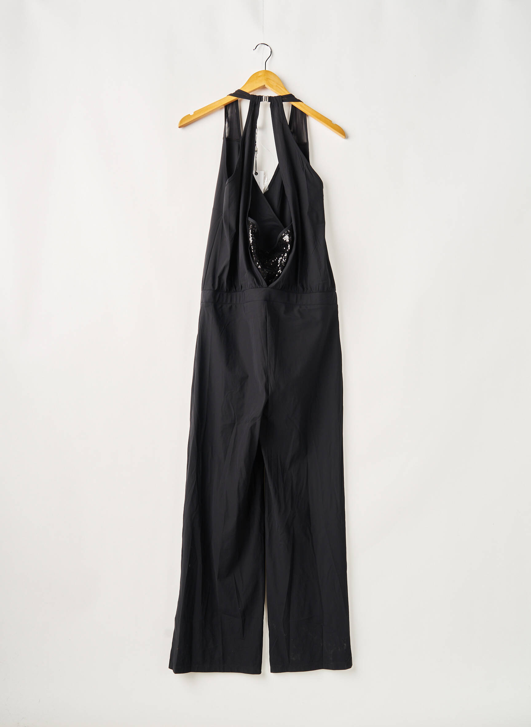 Hbt Combinaisons 1 Femme couleur noir