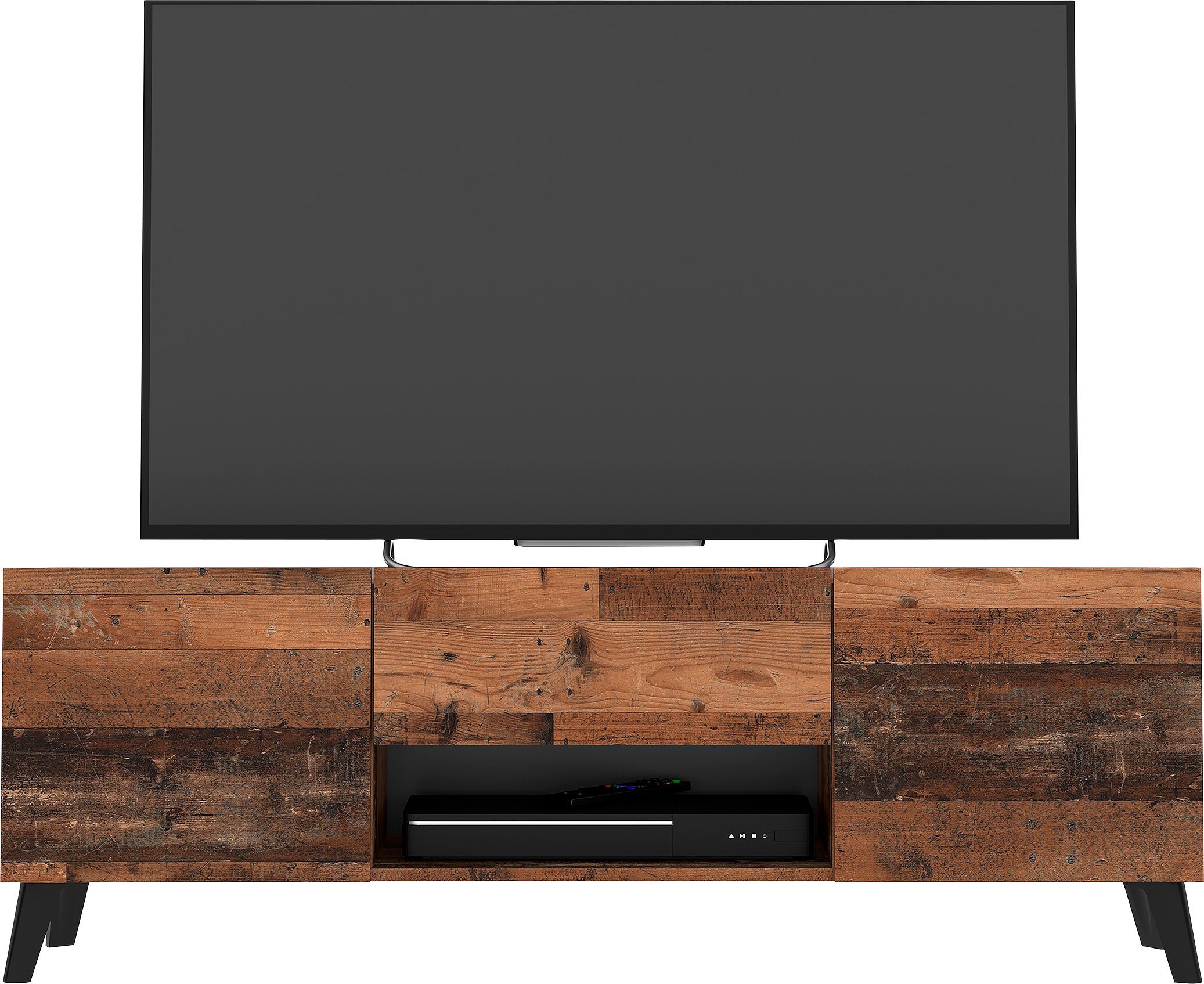 FMD TV-Board Brighton, Breite 140 cm