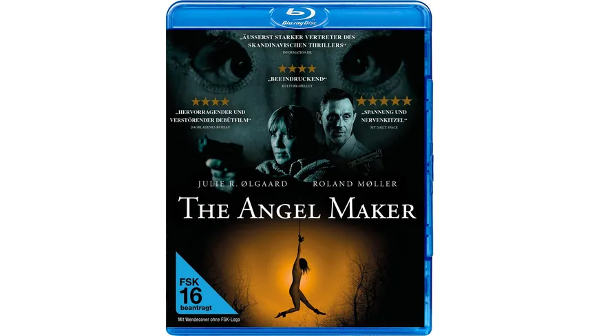 The Angel Maker