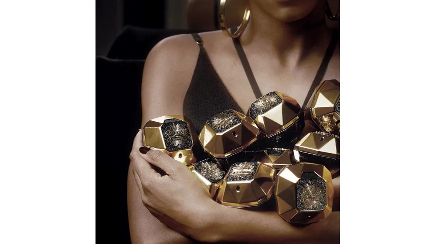 Paco Rabanne Lady Million Fabulous Eau de Parfum Intense
