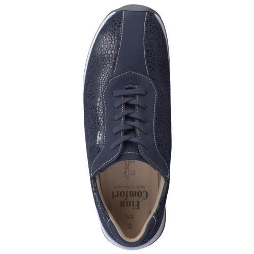 Schnürschuh-26511090176 Finn Comfort