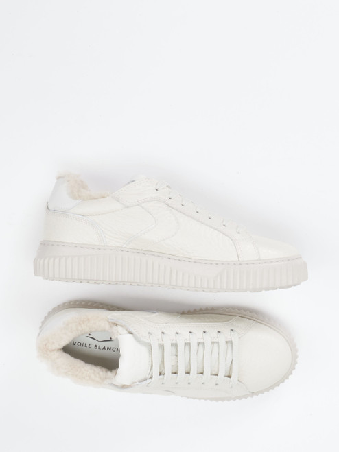 Sneaker-16637390002 Voile Blanche