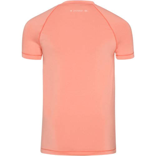 KINDER SHIRT PRTSENNA JR RASHGUARD SHORT SLEEVE