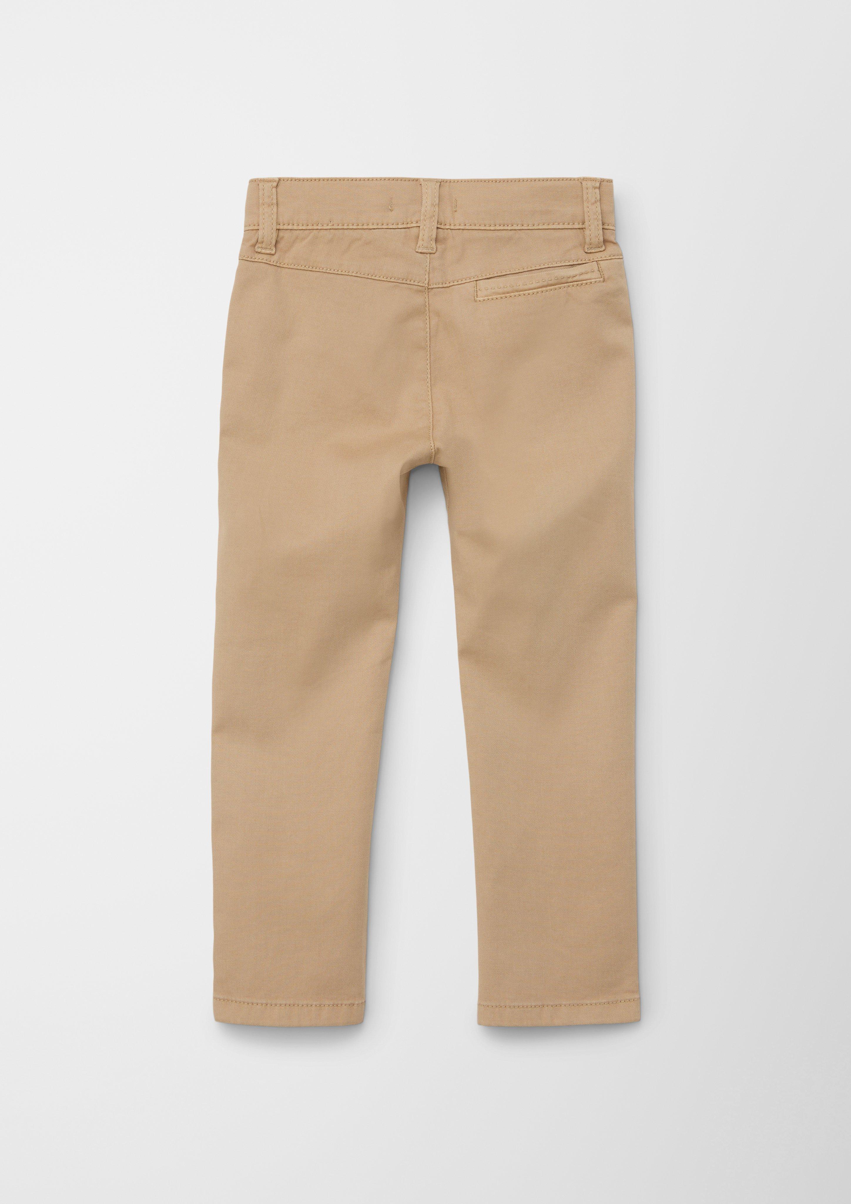 Slim: Chinohose   2139959-8195