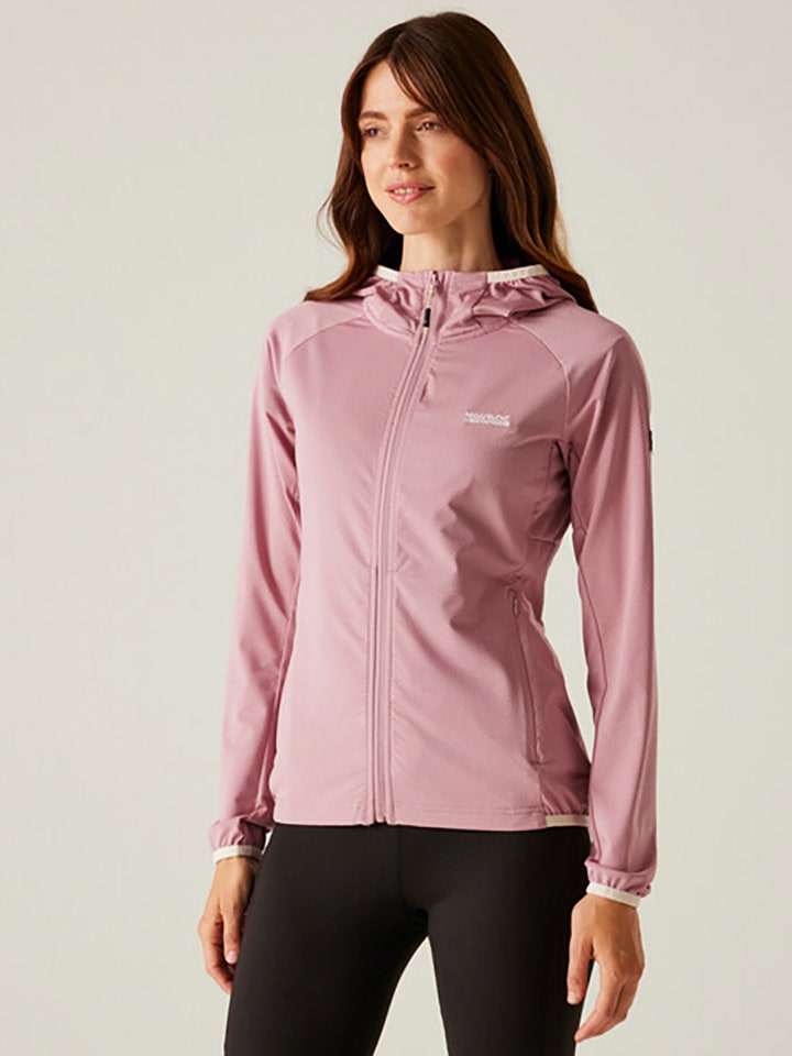 Regatta Fleecejacke 
