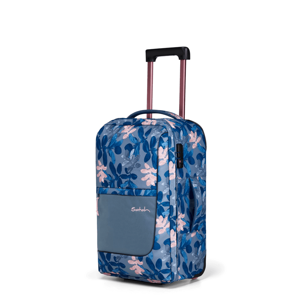 flow S Trolley Summer Soul