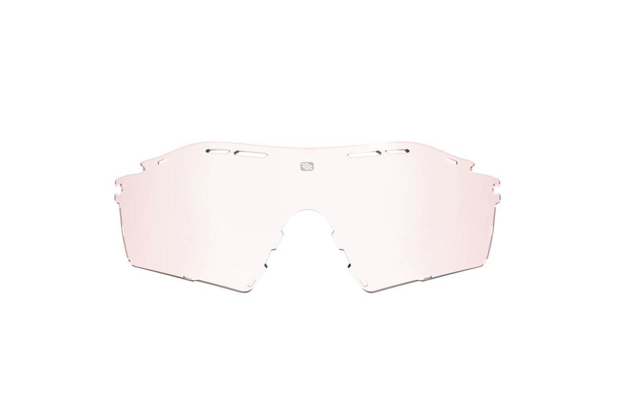 Rudy Project Cutline Ersatzglas - Impactx Photochromic 2 Red