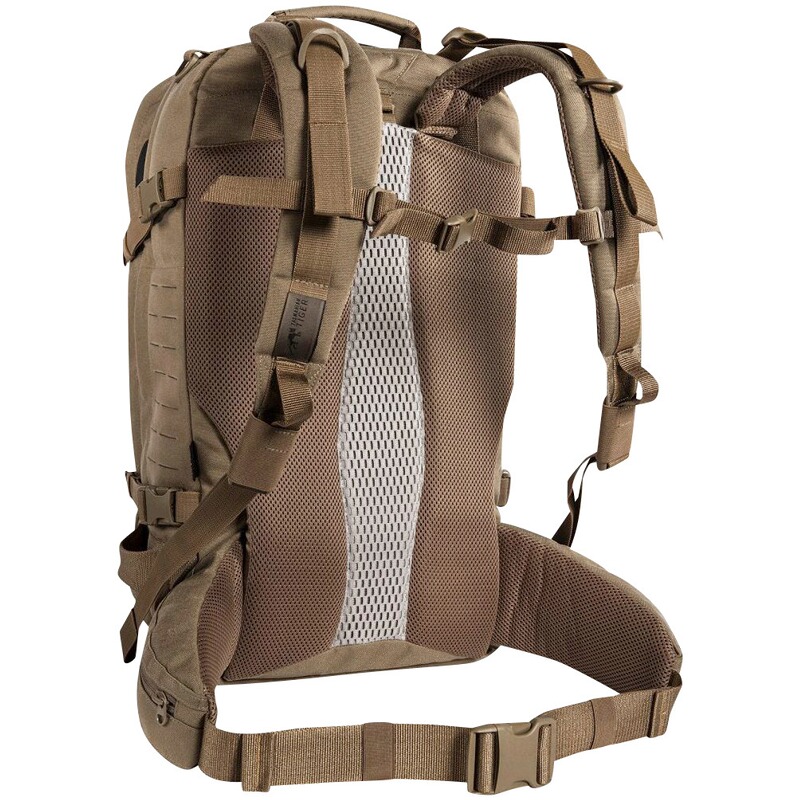 Tasmanian Tiger Rucksack Mission Pack MKII