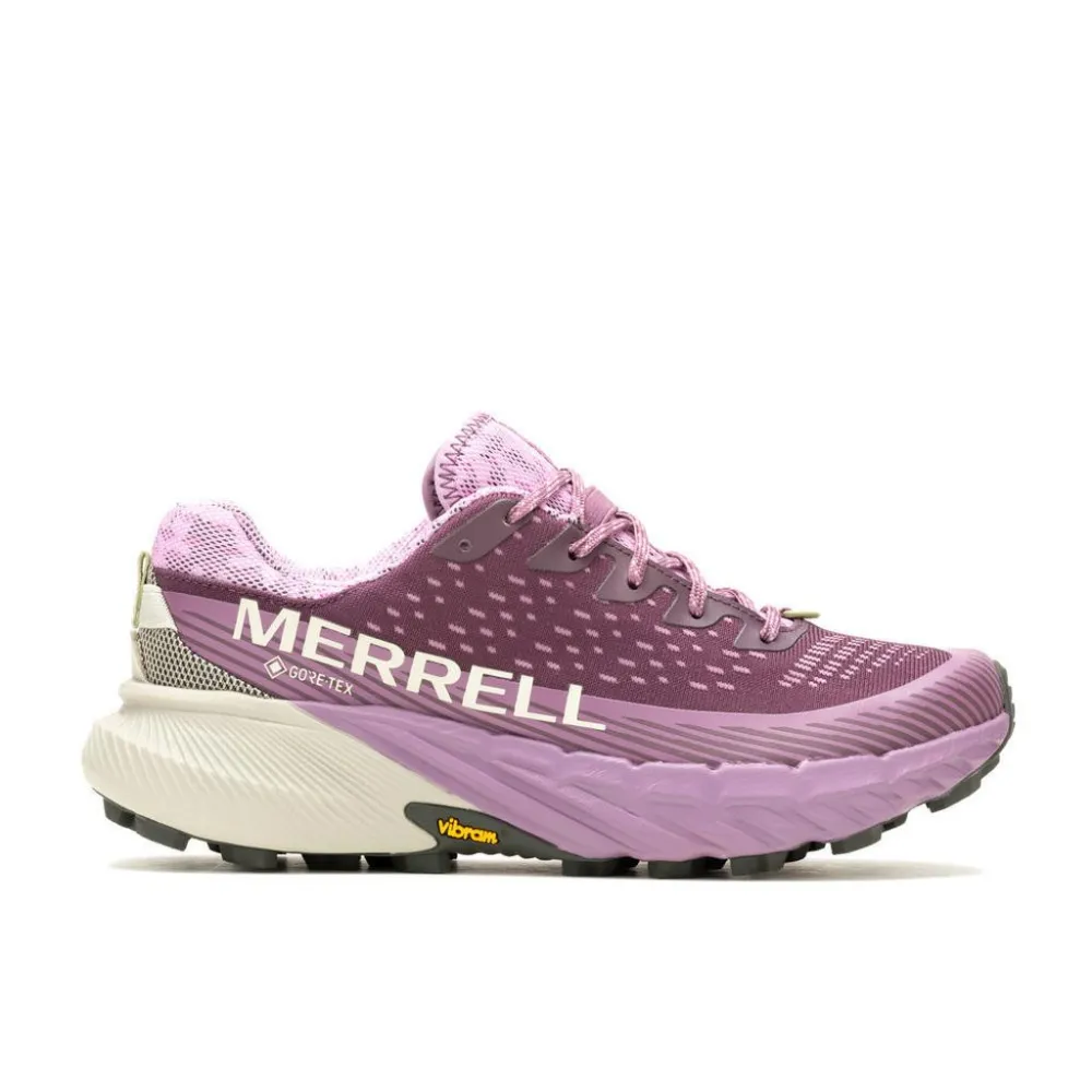 Merrell Agility Peak 5 J068164 / pink
