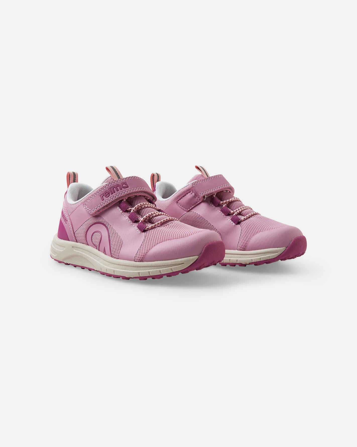 Wasserdichte Kinder Sneaker Enkka