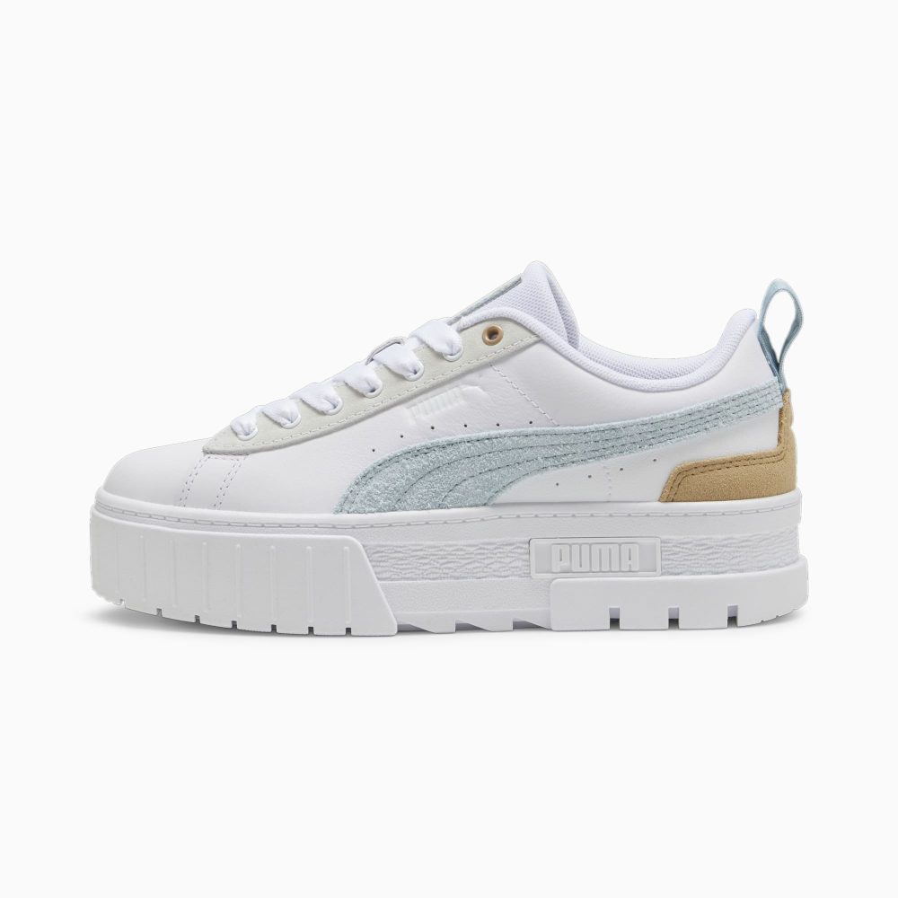 PUMA Mayze Mix Wns 387468_12 / weiss