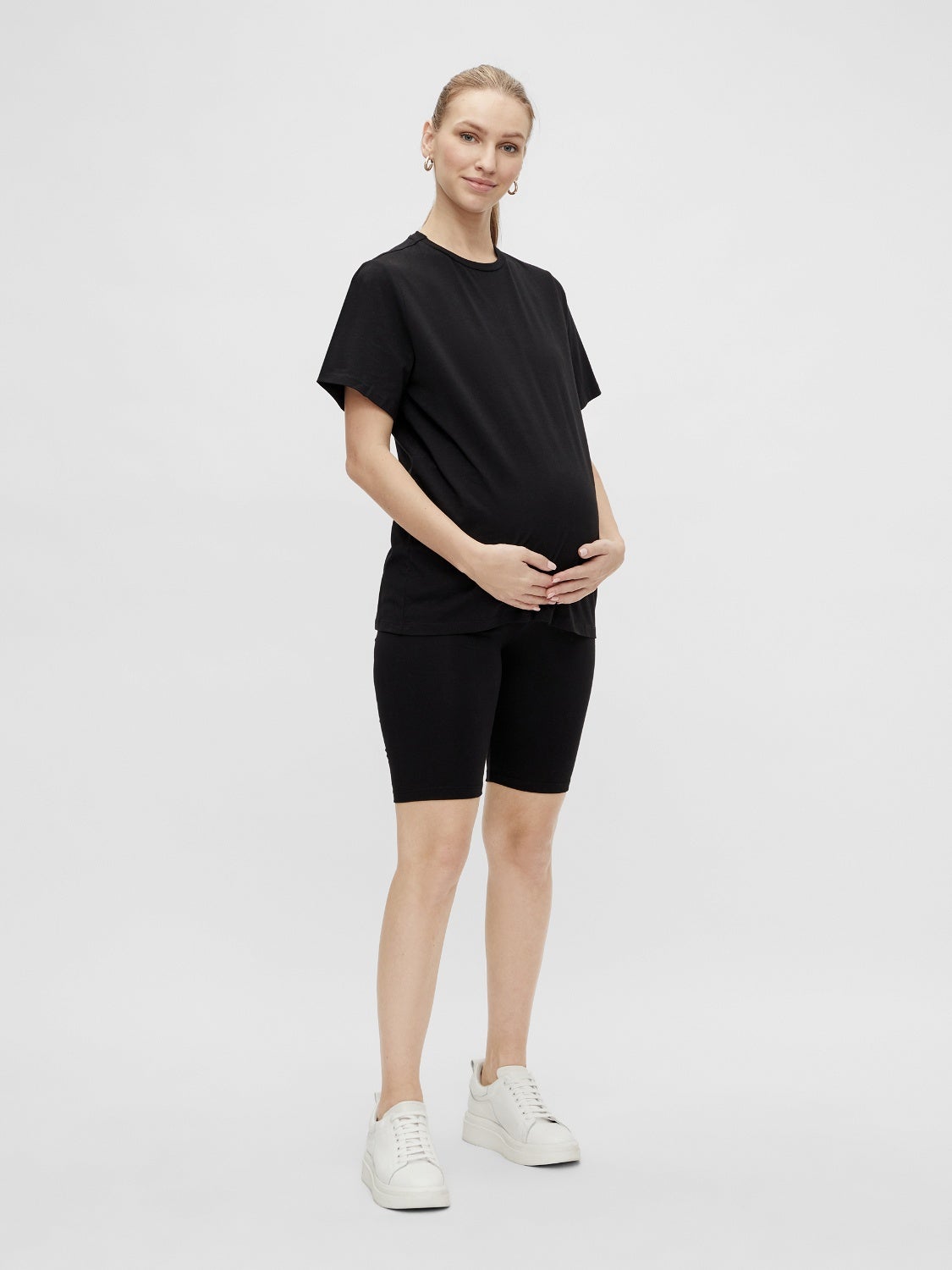 Umstands-t-shirt