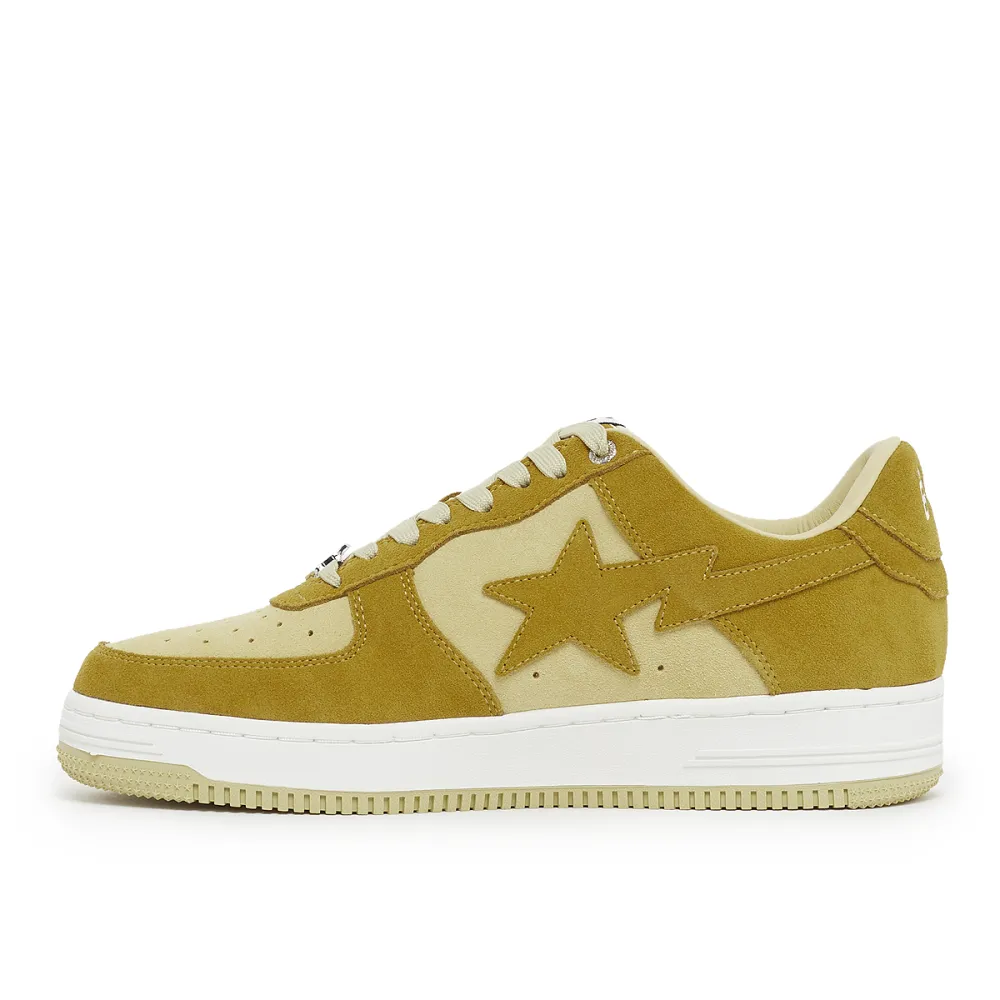 A Bathing Ape Bape STA 3 M1 001FWI701008I-BEI / braun