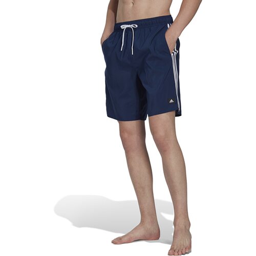 HERREN SHORTS 3S CLX SH CL