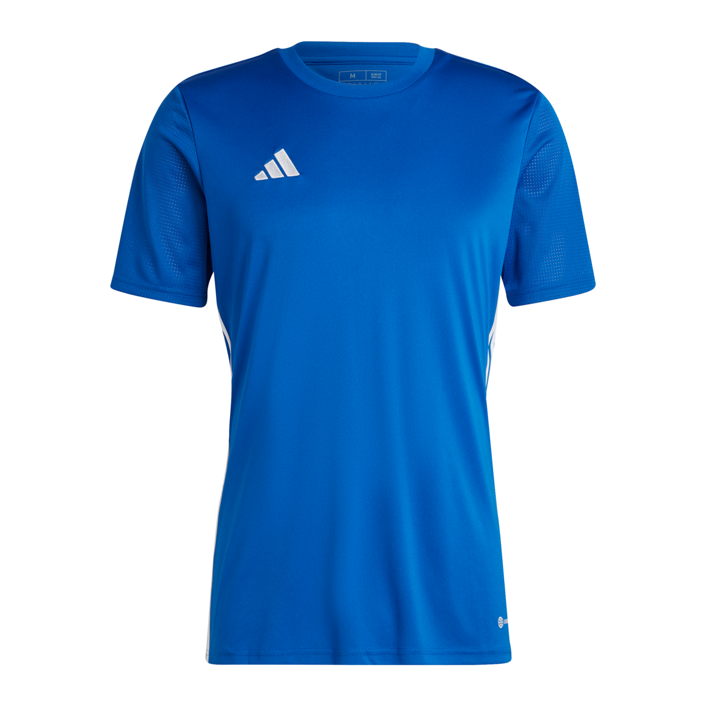 adidas Tabela 23 Trikot Blau Weiss
