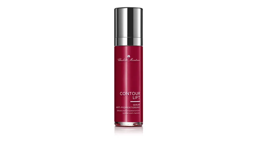 Charlotte Meentzen CONTOUR LIFT Serum Anti-Pigmentierung 50 ml