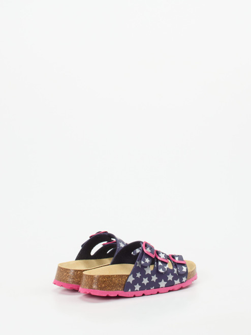 Pantolette-76001050001 Superfit