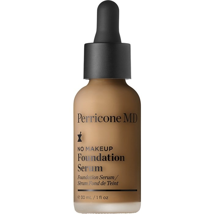 No Makeup Foundation Serum