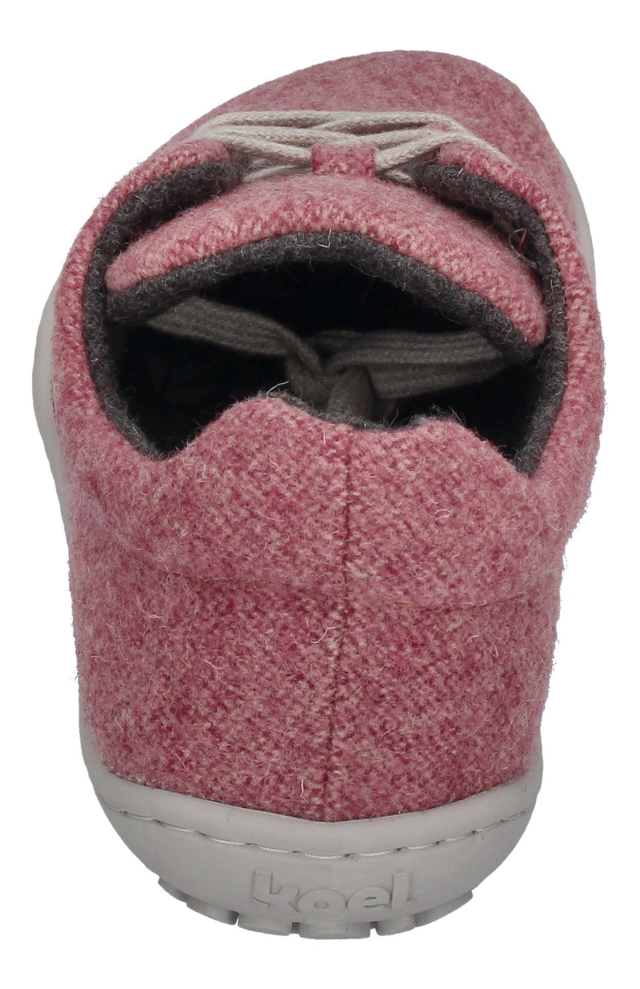 KOEL IAN Merino Sneakers Barfußschuh blossom
