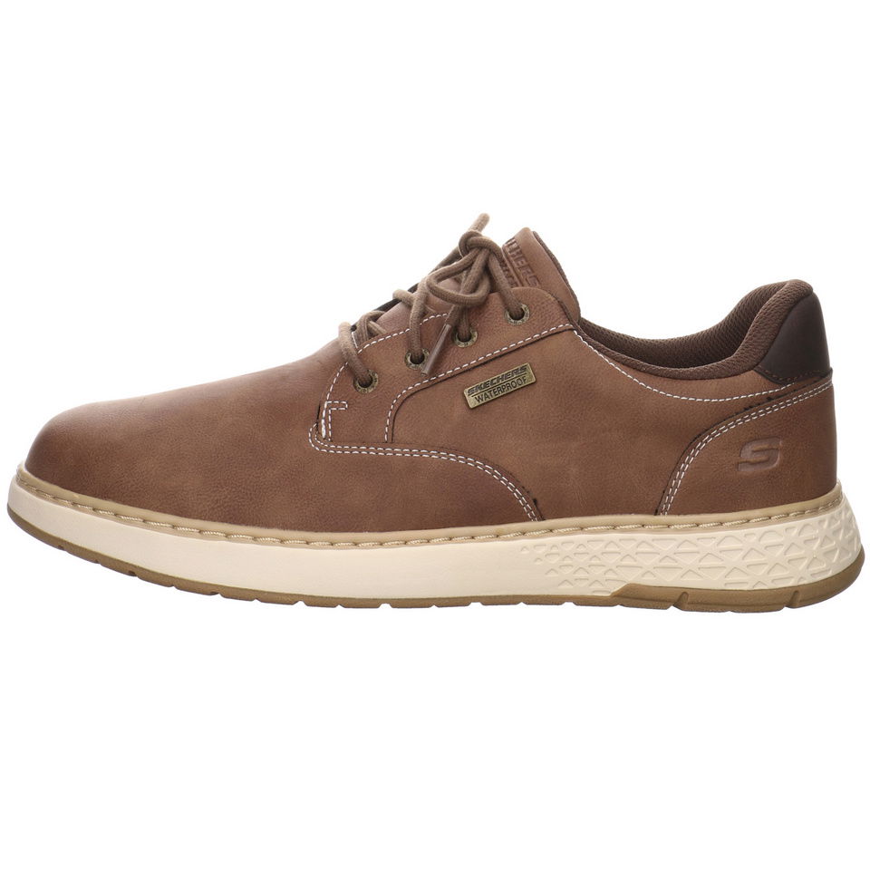 Skechers Garlan-Pryor Schnürschuh