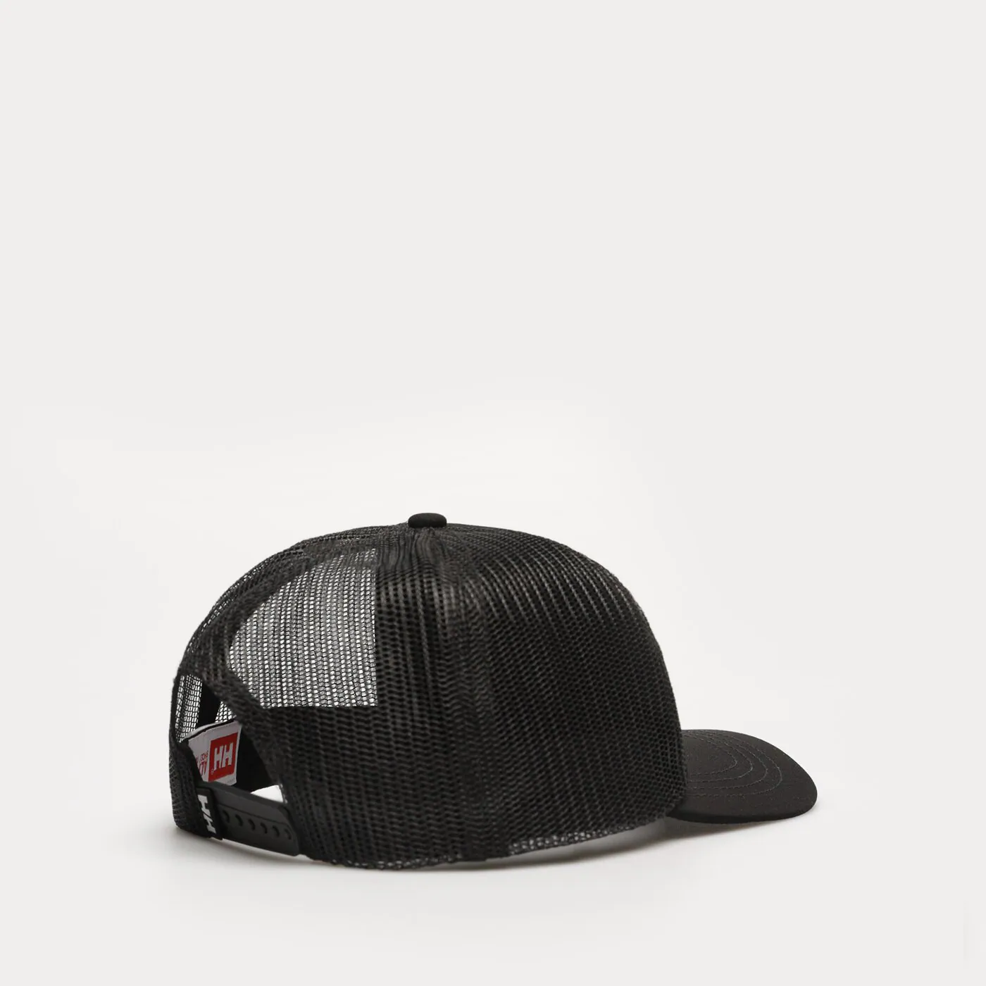 HELLY HANSEN MÜTZE HH TRUCKER CAP Schwarz