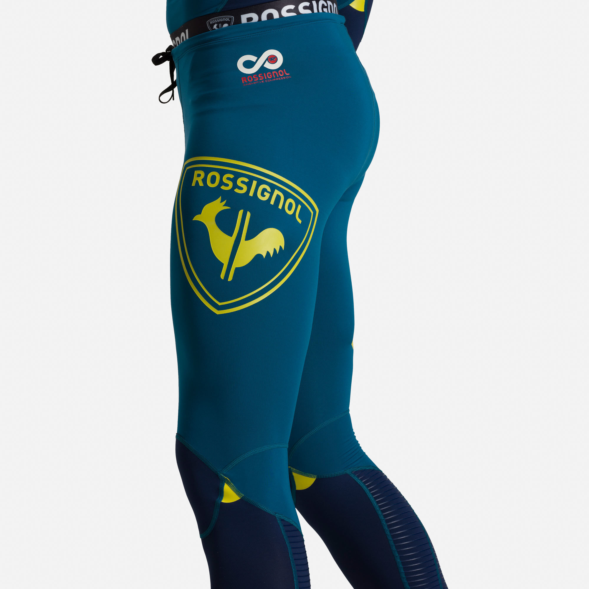 Collant Infini Compression Race Homme