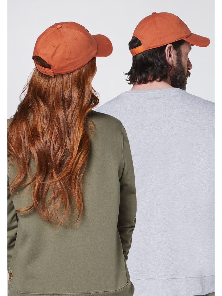 Gardena Cap in Orange günstig kaufen onesize