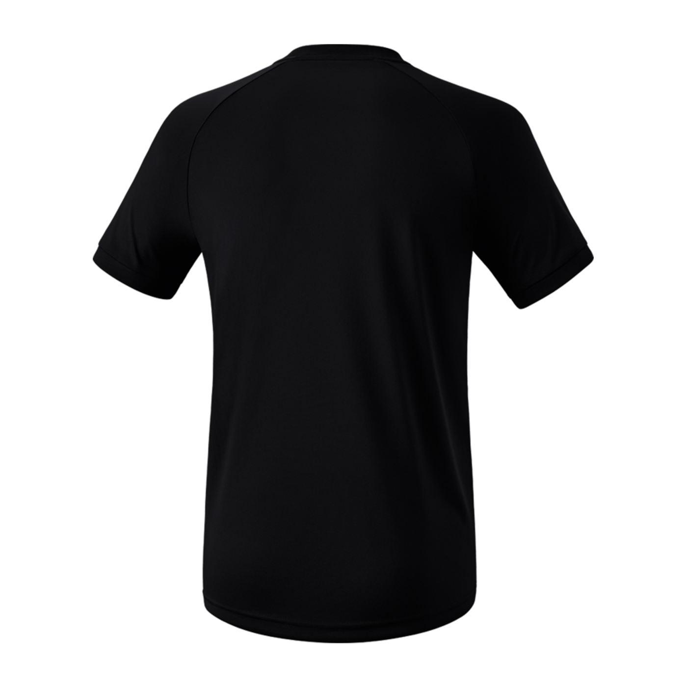Erima Madrid Trikot Kids Schwarz